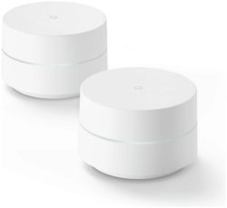 Google WiFi - Dual Pack